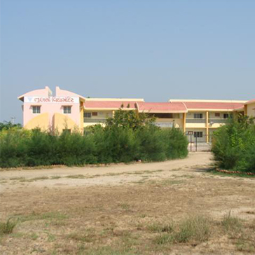 Tulsi Vidya Mandir at Kutch